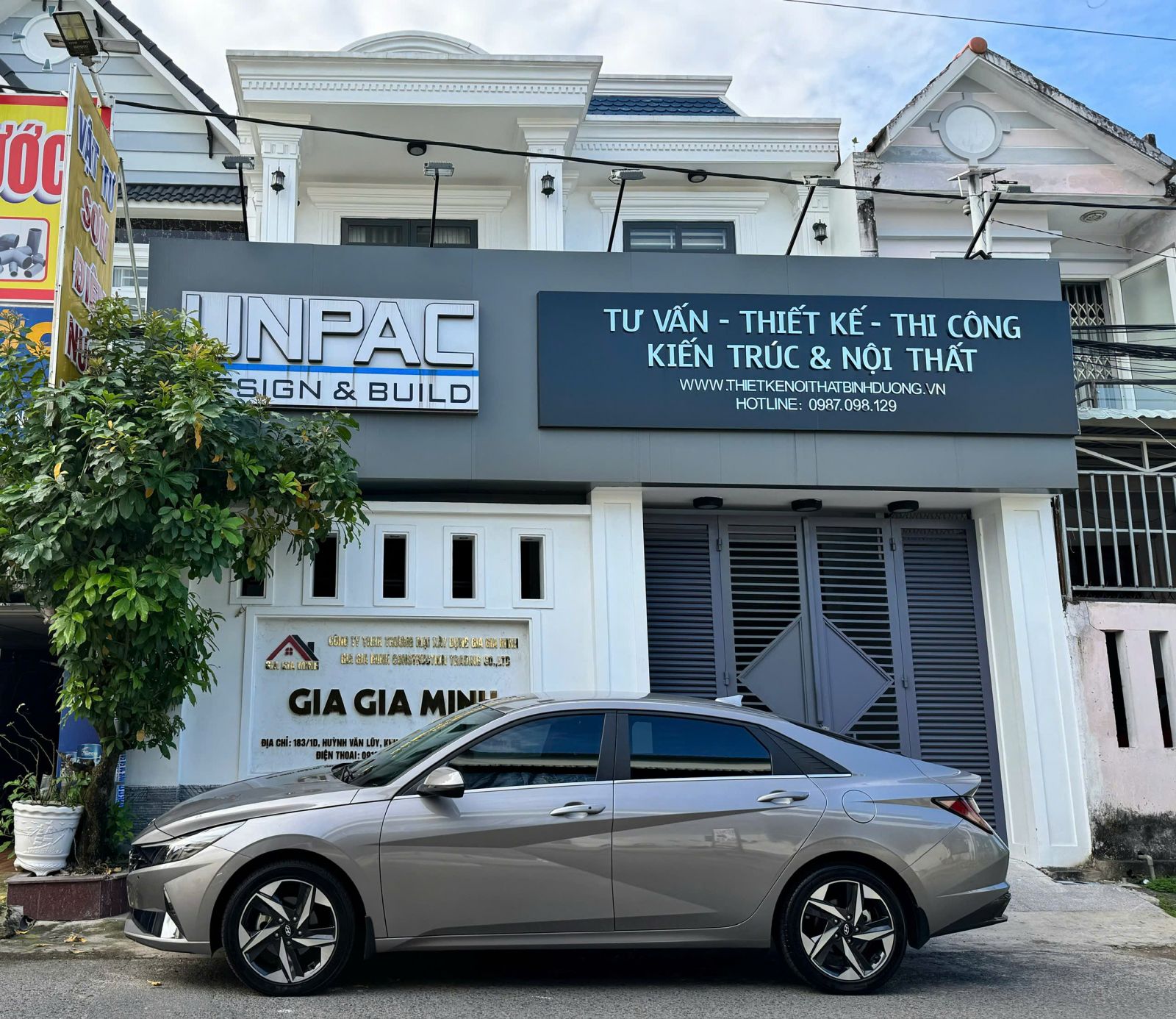 top 5 công ty xây dựng uy tín bình dương