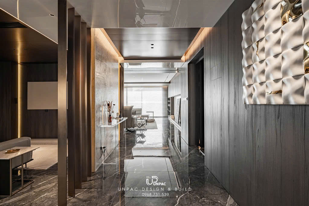 xây nhà trọn gói Bình Dương