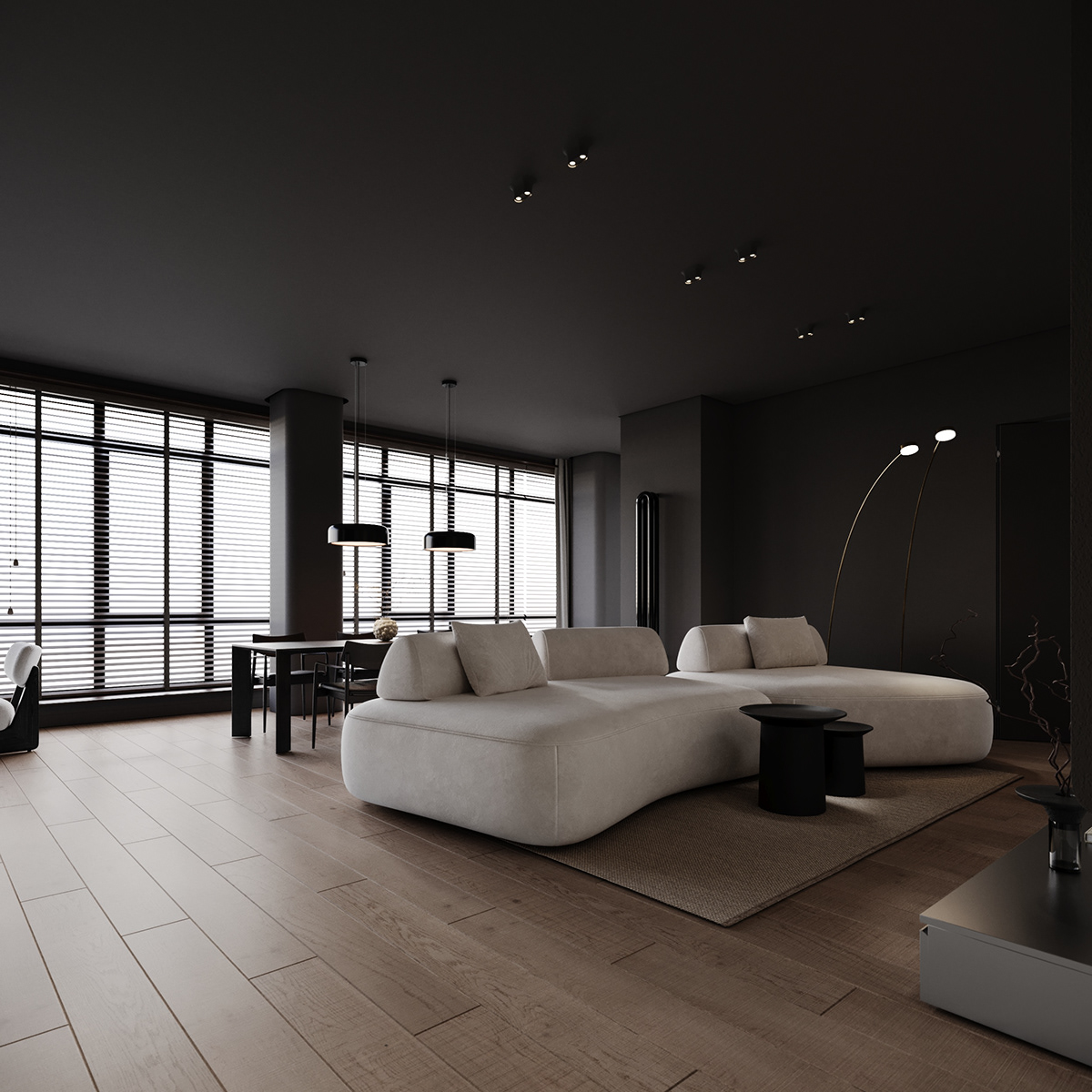 thiết kế nội thất Phường Bình Dương