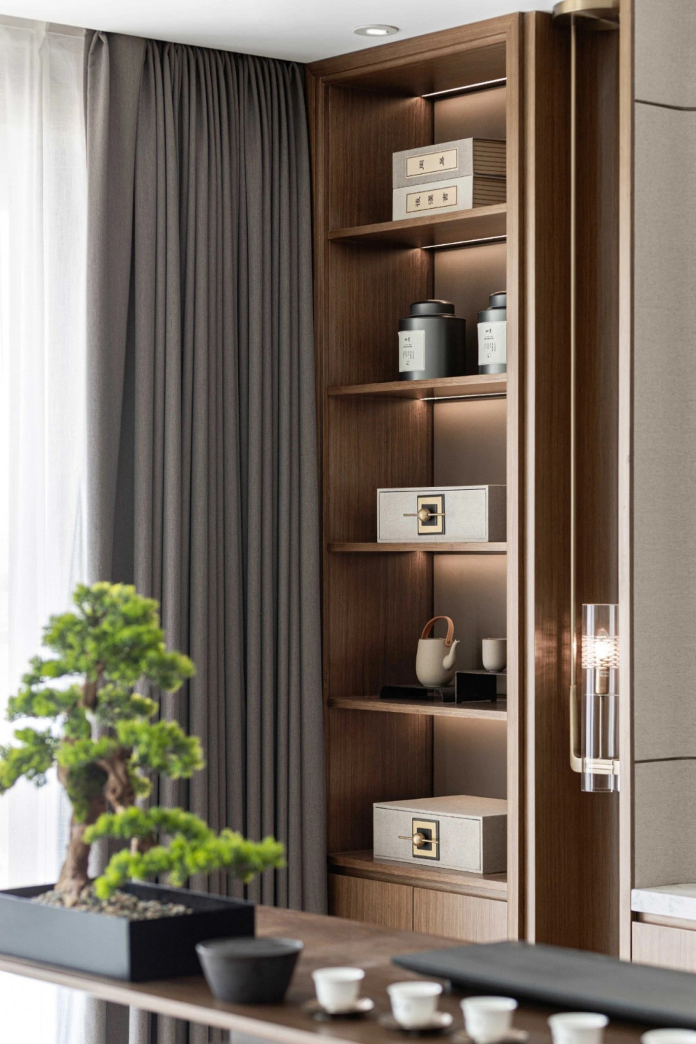 thiết kế thi công nhà trọn gói An Phú