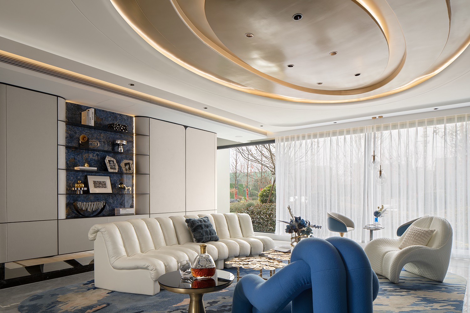 thiết kế nội thất Phường Chánh Hiệp