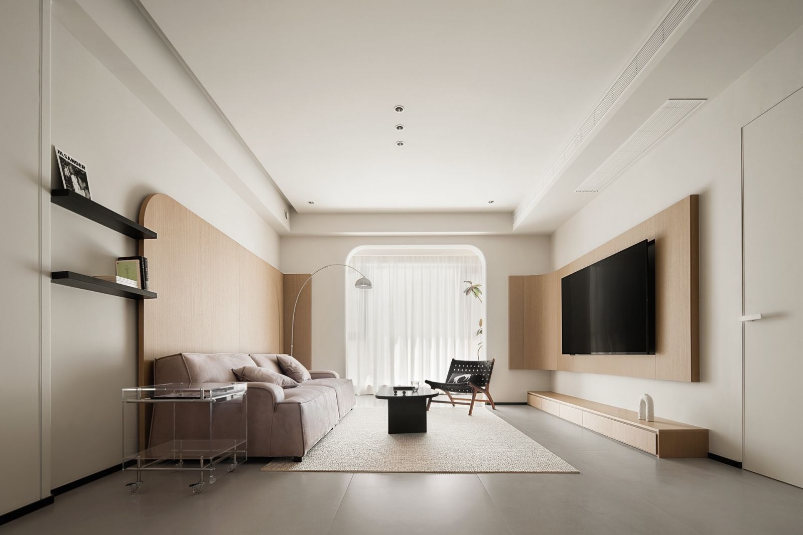 thiết kế nội thất Phường Thủ Dầu Một