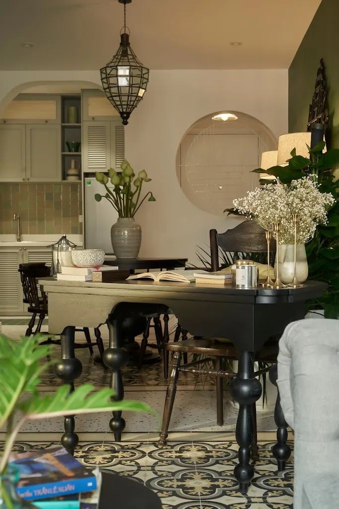 thiết kế nội thất Phường Đông Hòa