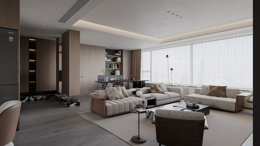 xây dựng nhà trọn gói tại Phường Bình Dương