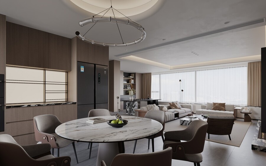 xây dựng nhà trọn gói tại Phường Bình Dương