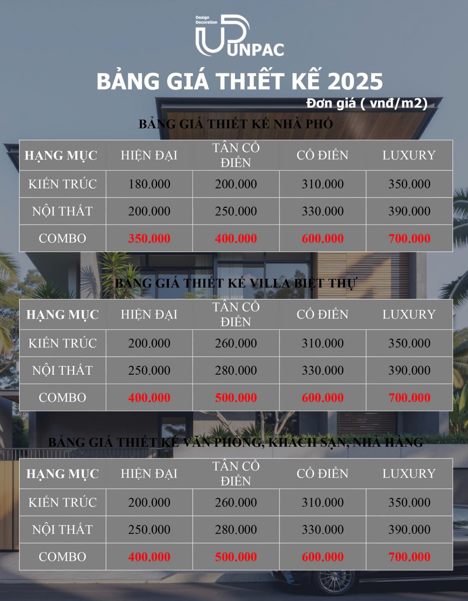 mẫu thiết kế thi công shop đẹp