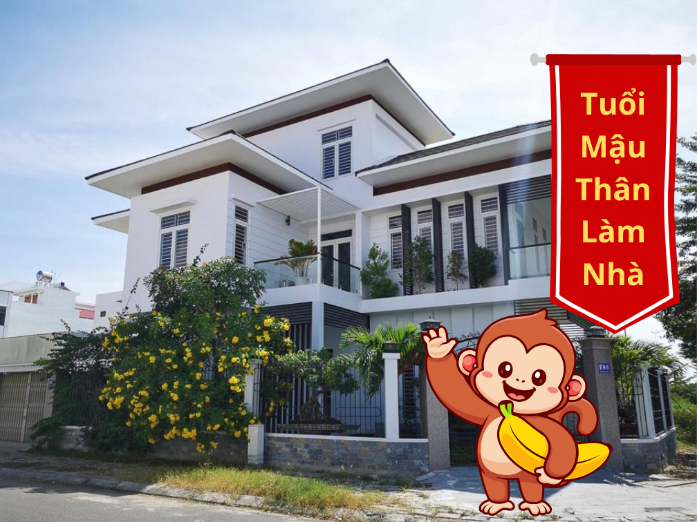 tuổi Mậu Thân