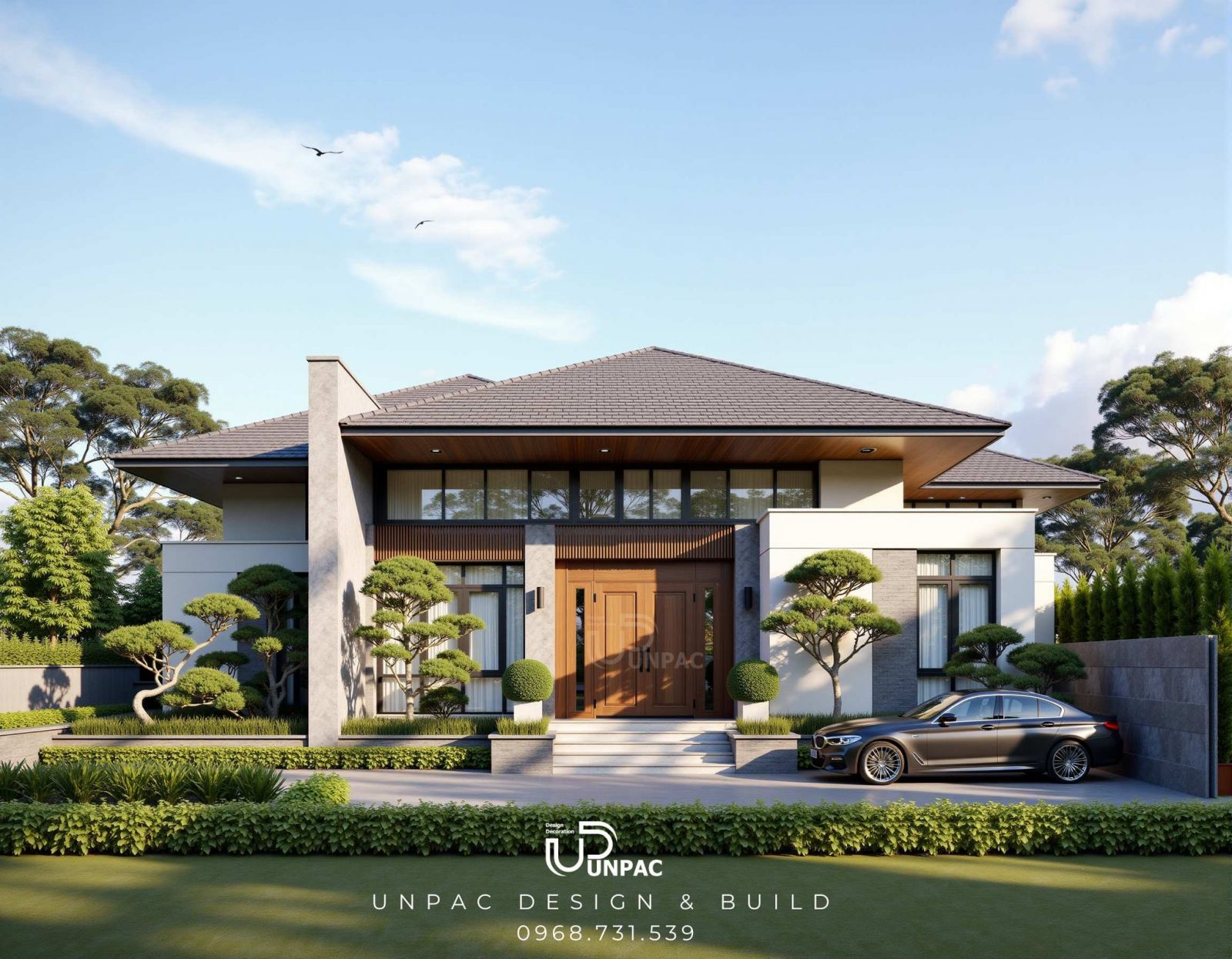 tuổi Mậu Thân