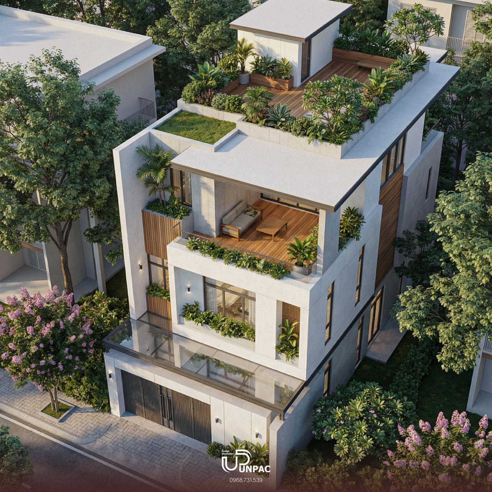 xây nhà trọn gói Bình Dương