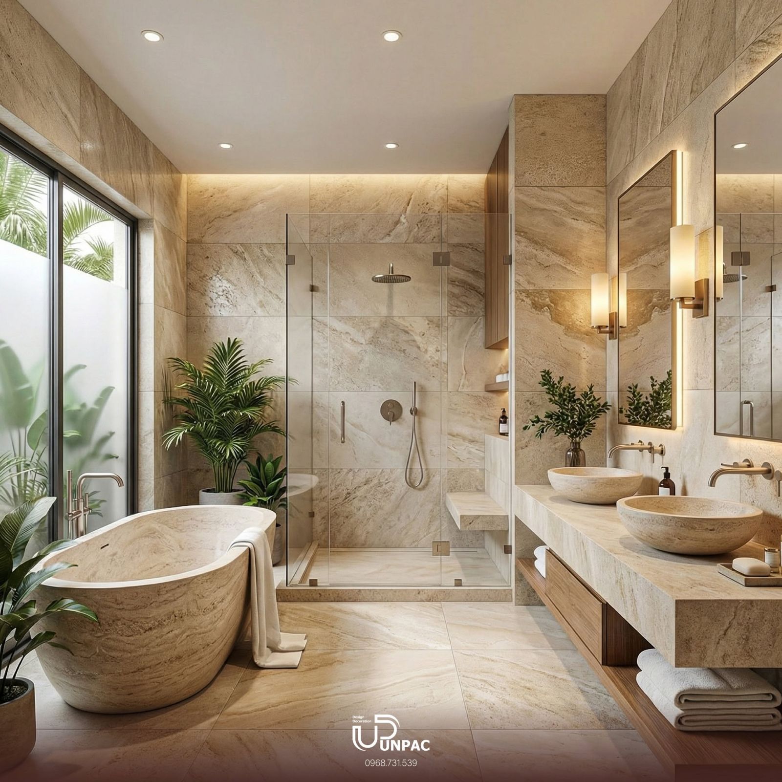 xây nhà trọn gói Bình Dương