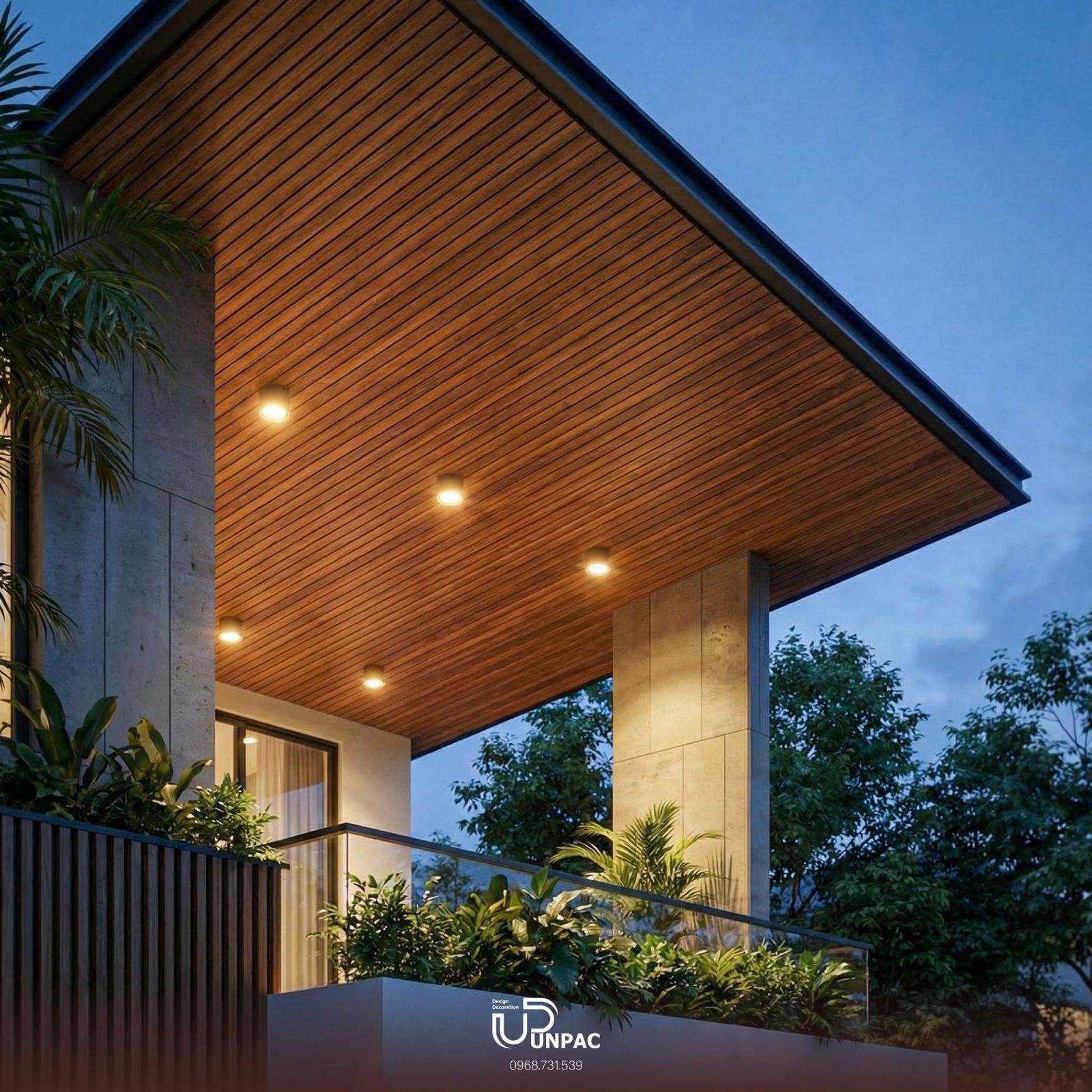 xây nhà trọn gói Bình Dương