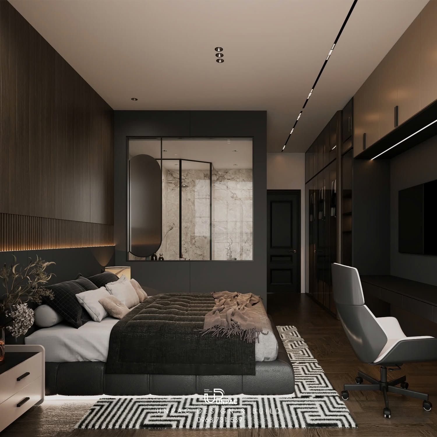 nhà thầu xây dựng Bình Dương