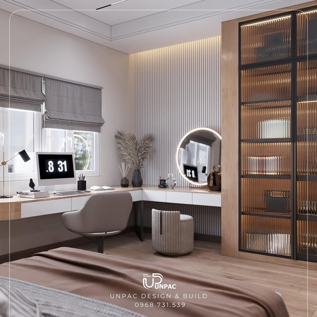 xây nhà 1 trệt 1 lầu Bình Dương