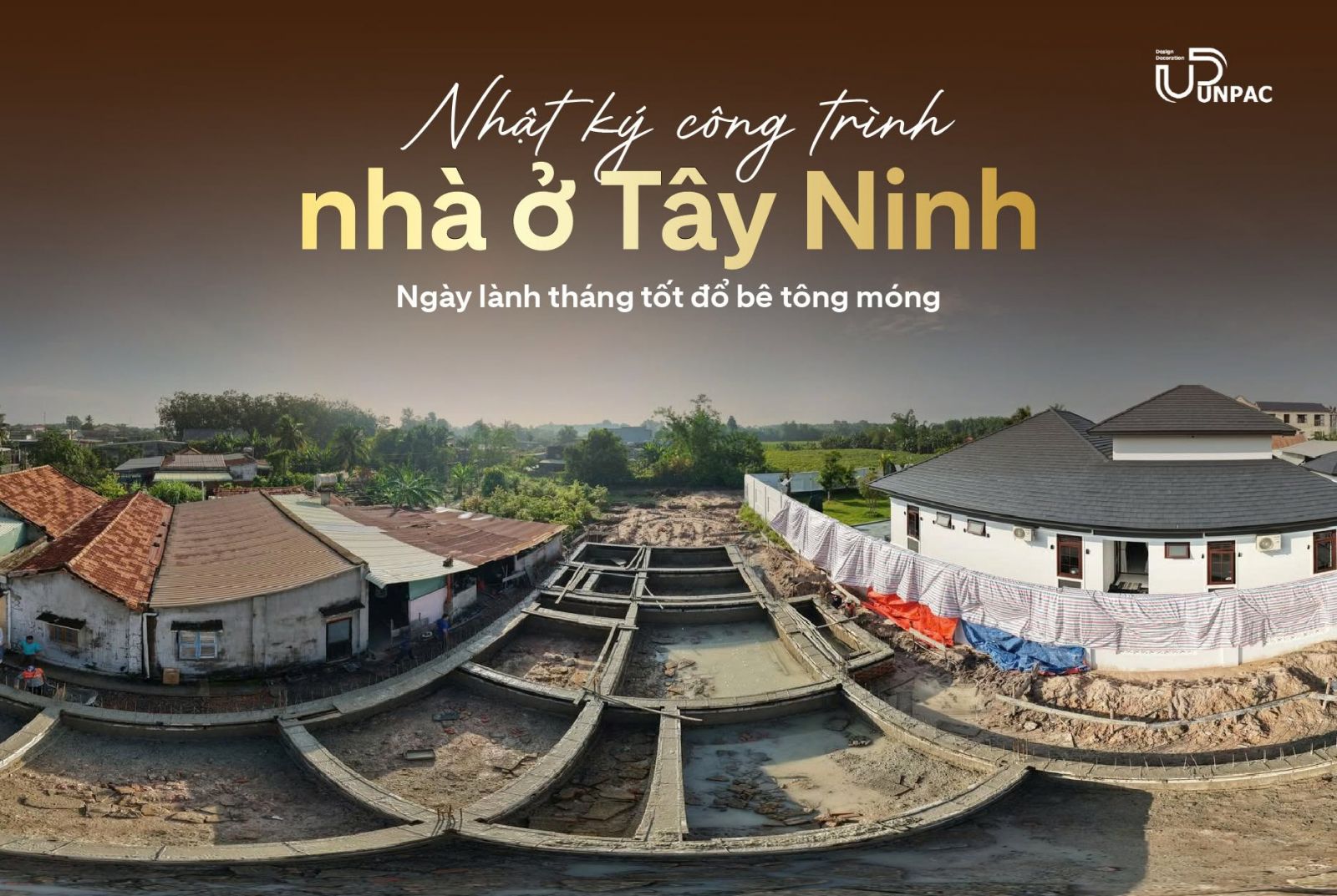 công ty xây dựng Tây Ninh