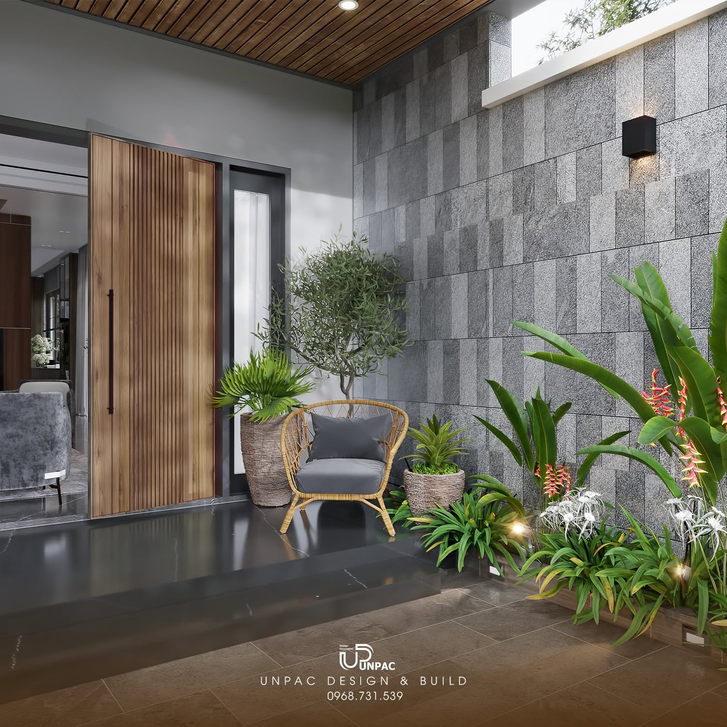 nhà thầu xây dựng Tây Ninh