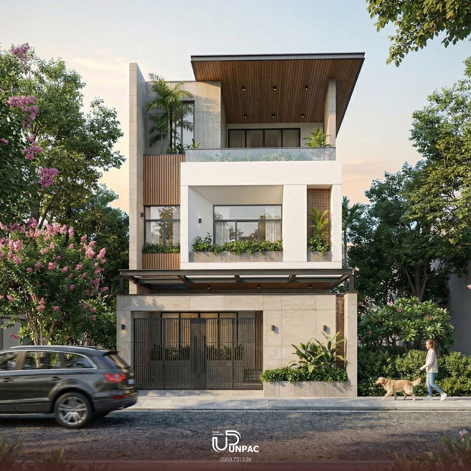công ty xây dựng Trảng Bàng