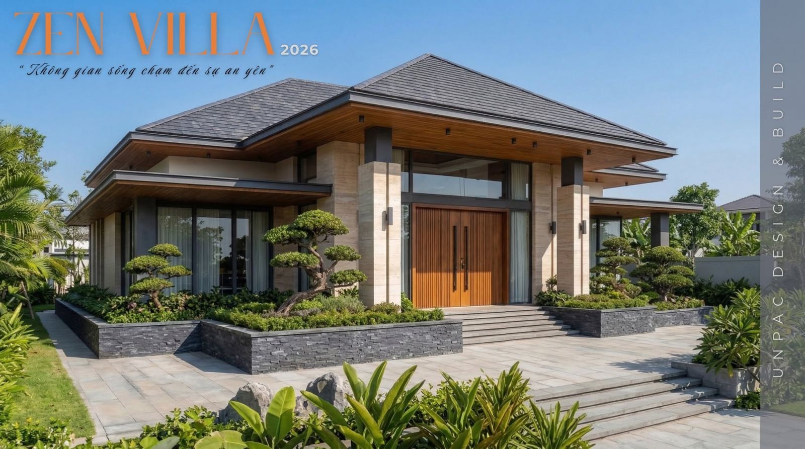 xây nhà cấp 4 Tây Ninh