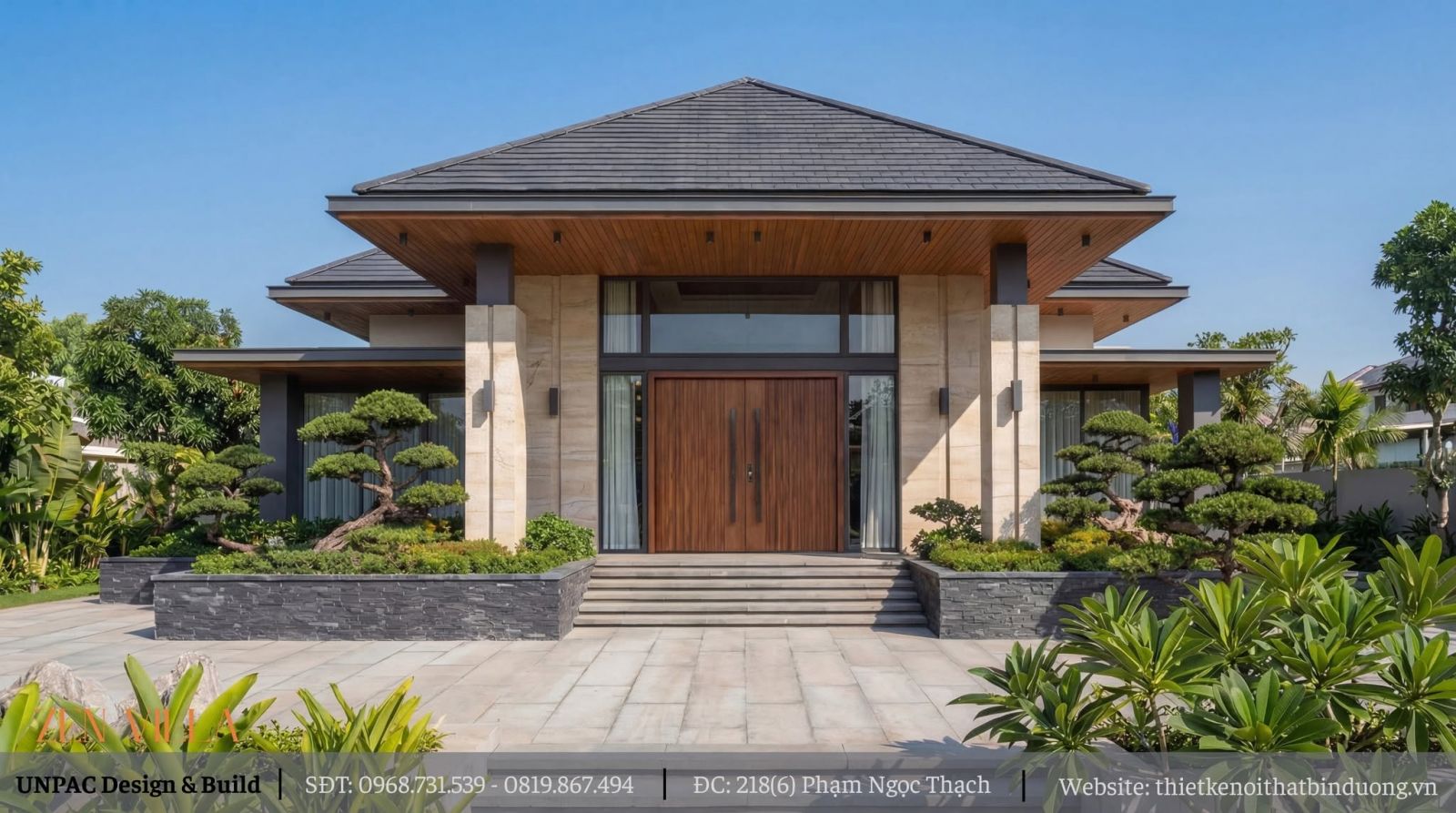 xây nhà cấp 4 Tây Ninh