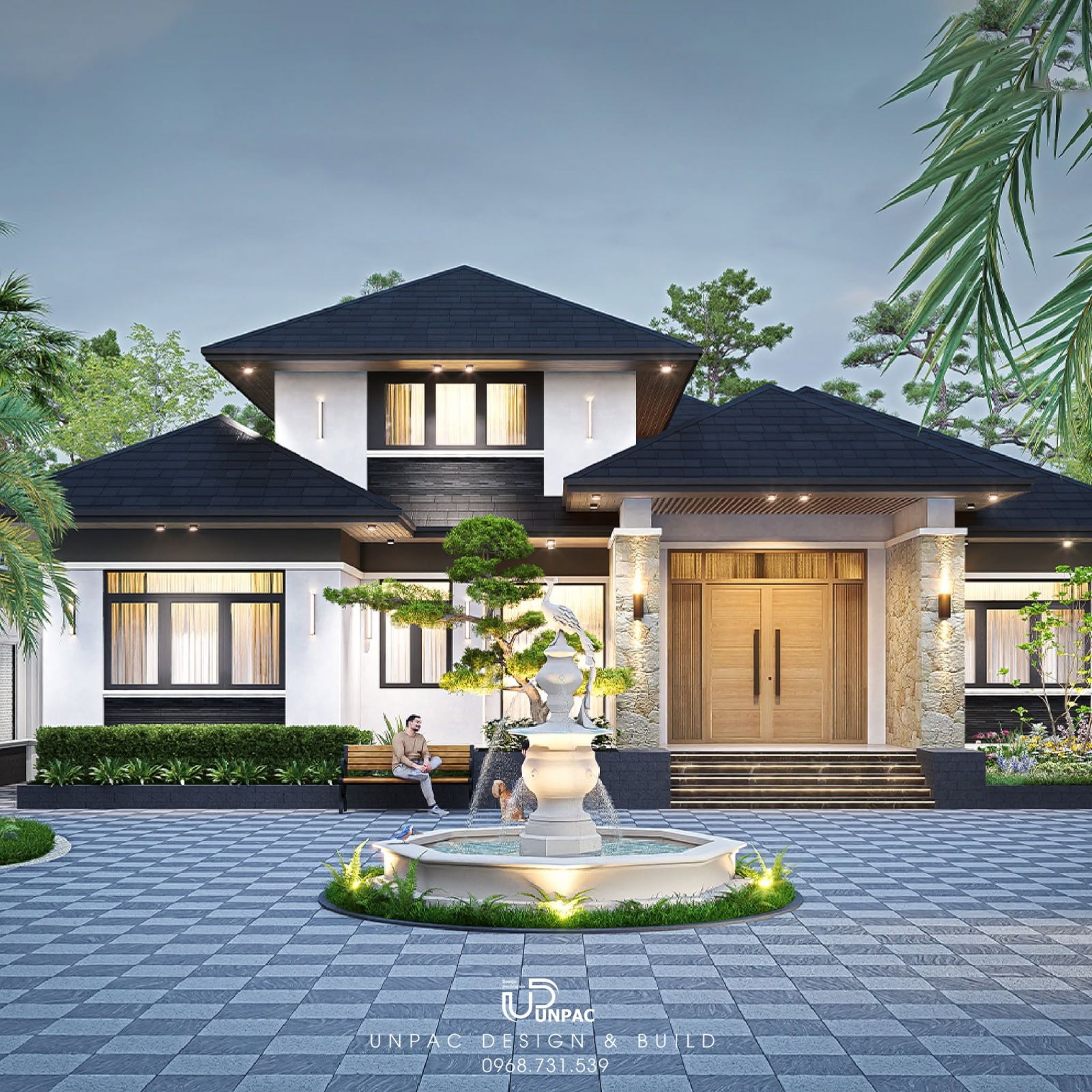 xây nhà giá rẻ Tây Ninh
