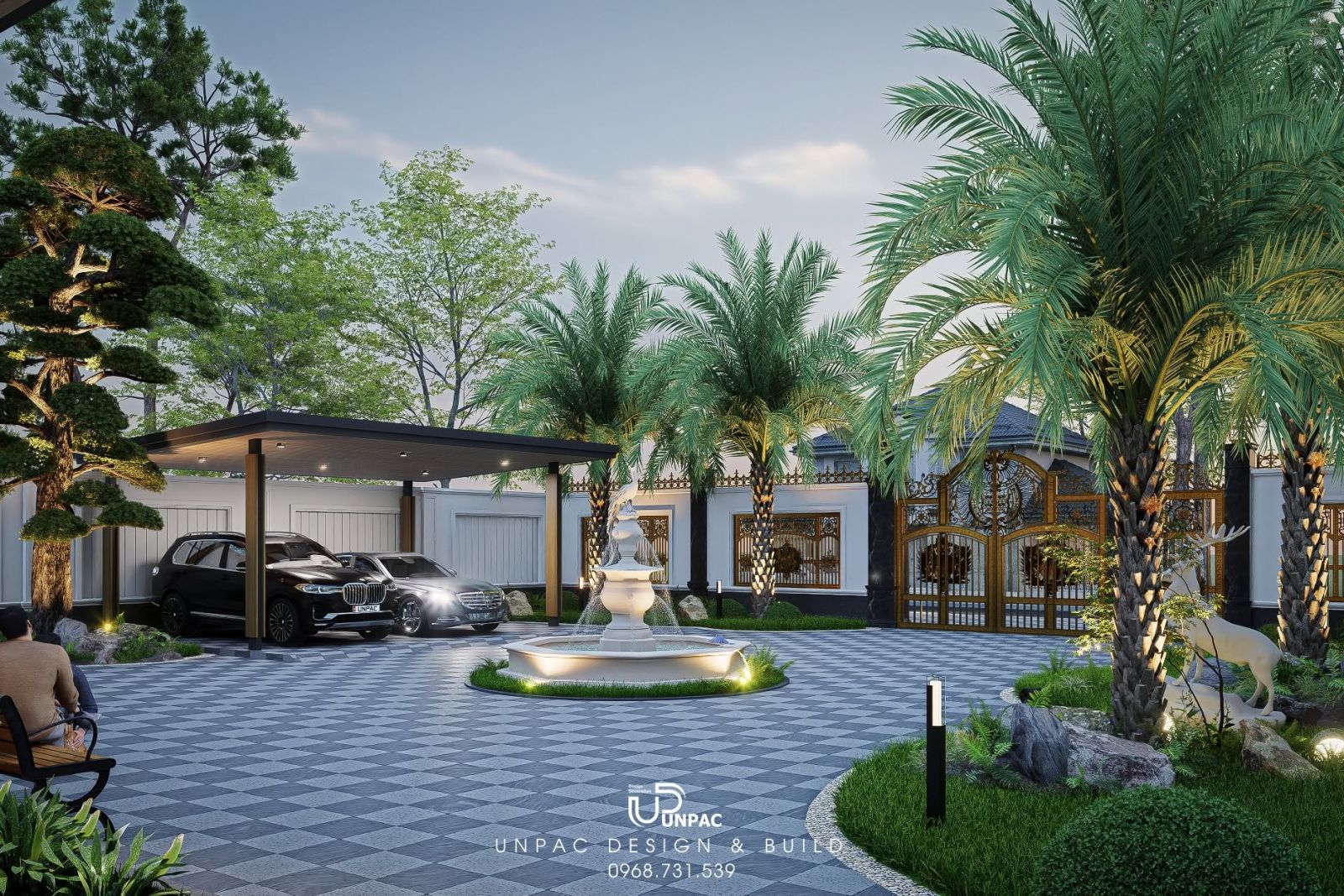 xây nhà giá rẻ Tây Ninh