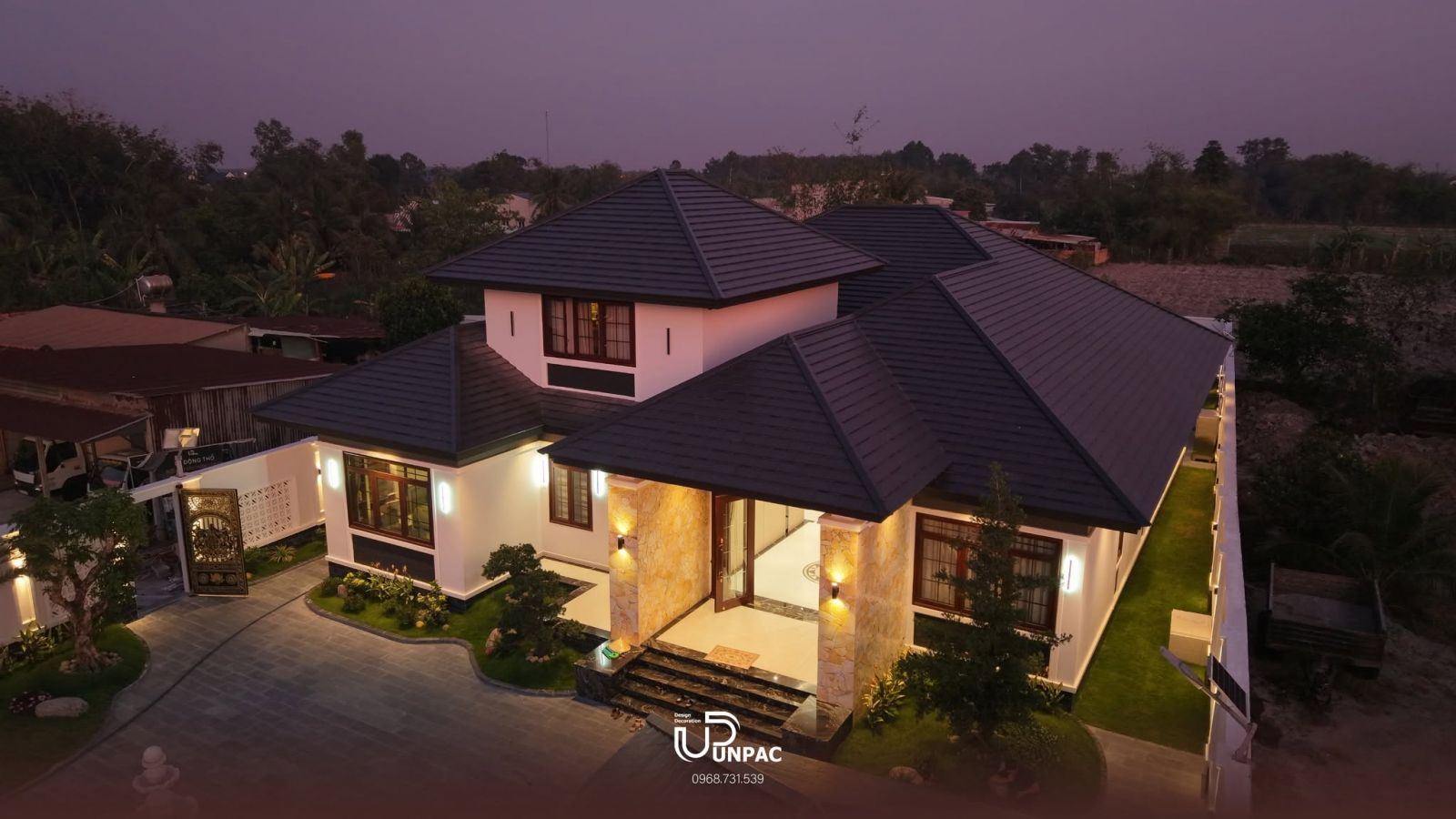 xây nhà giá rẻ Tây Ninh
