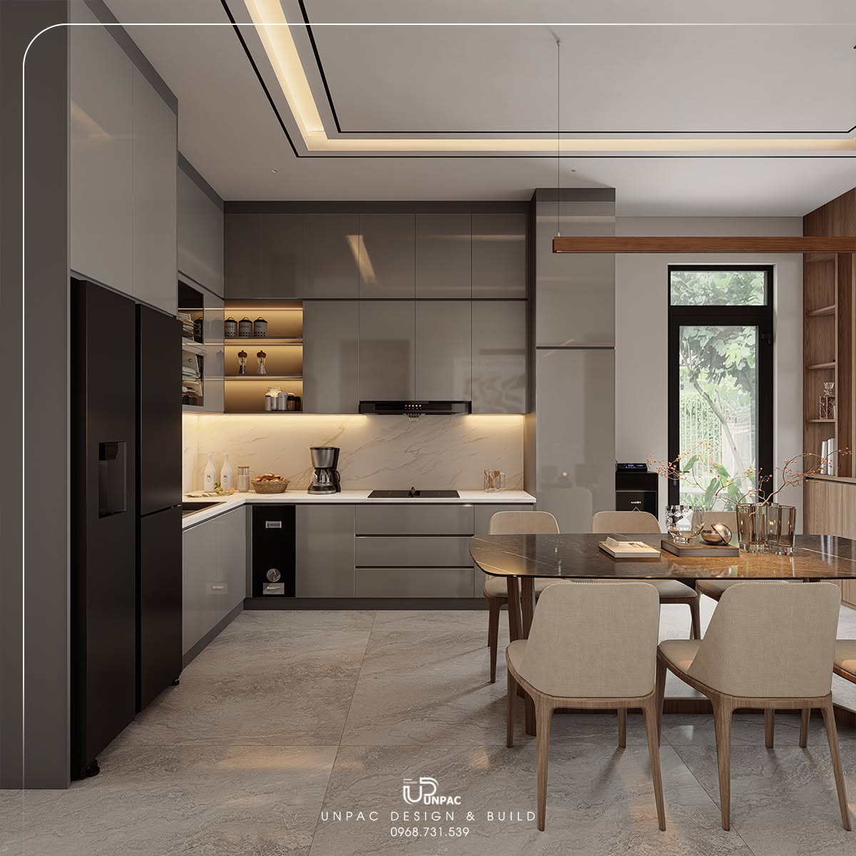 báo giá xây nhà trọn gói Tây Ninh