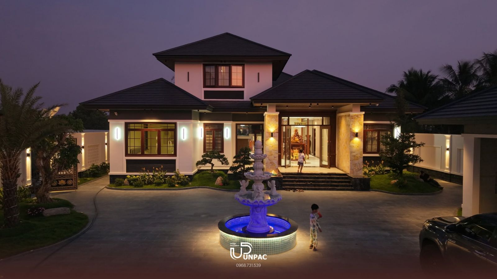 Mẫu nhà cấp 4 Tây Ninh