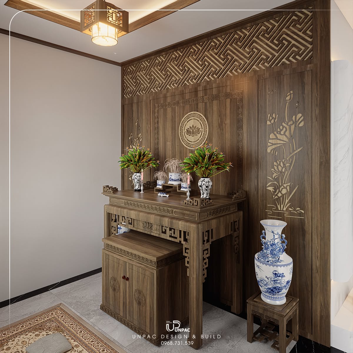Cải tạo nhà Bình Dương