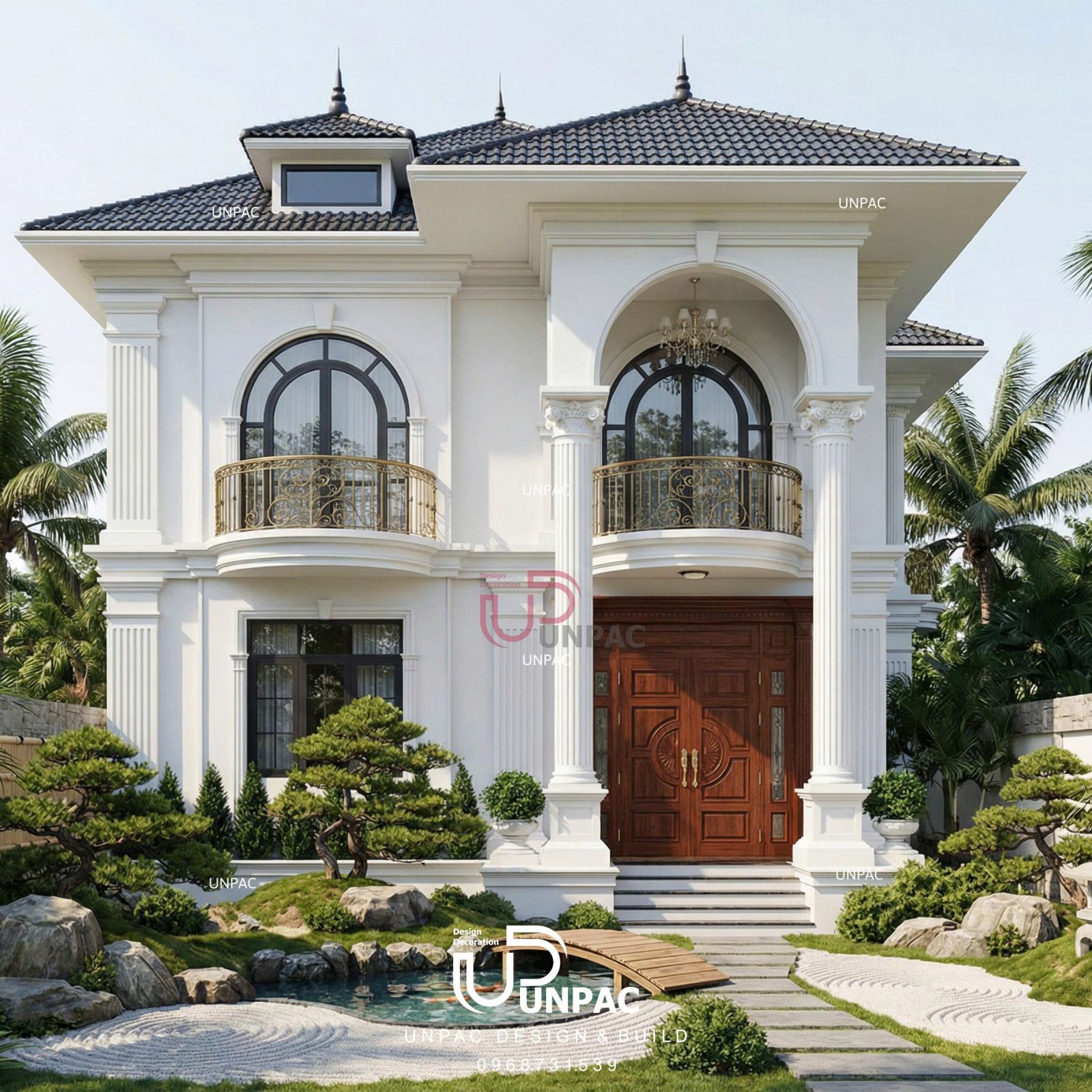 Chi phí xin giấy phép xây dựng
