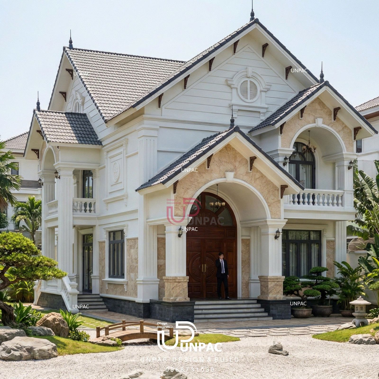 Công ty xây dựng uy tín Thủ Dầu Một