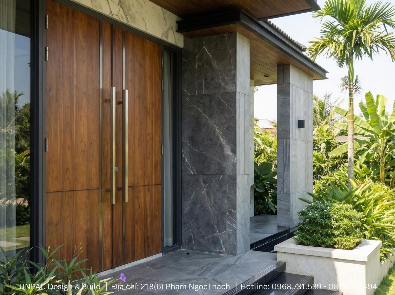 Giá xây nhà cấp 4 trọn gói