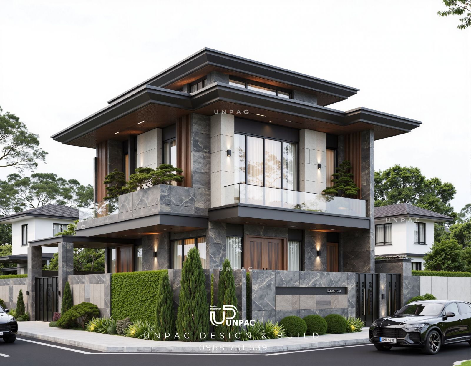 Hồ sơ xin phép xây dựng