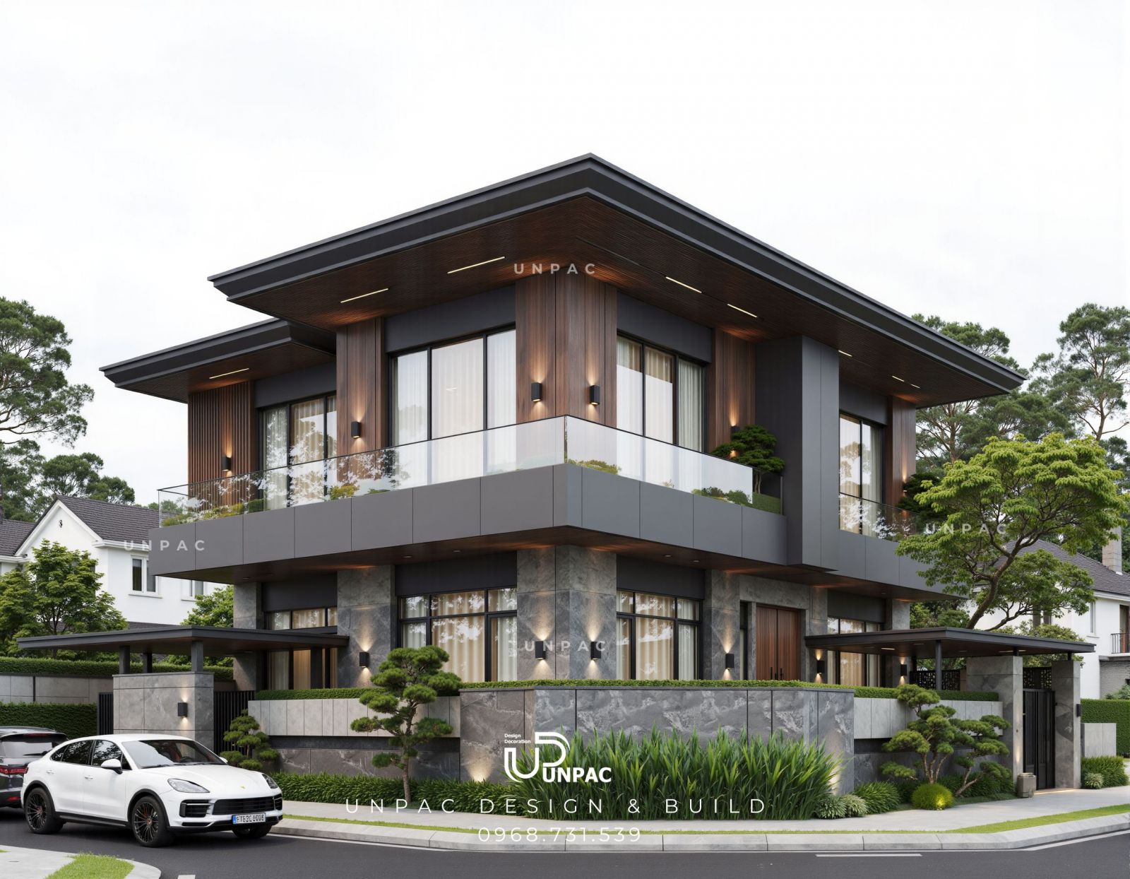 Hồ sơ xin phép xây dựng