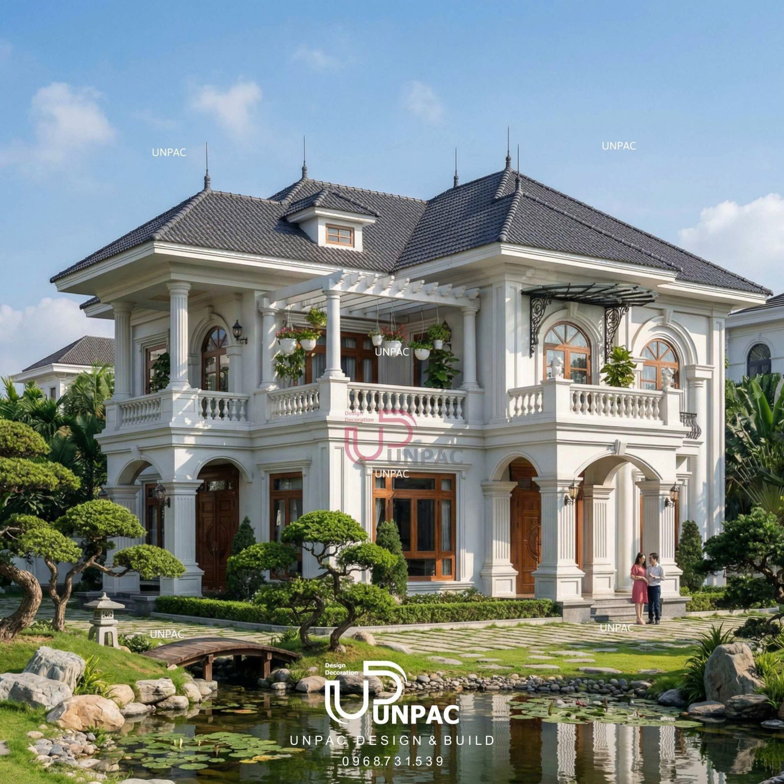 Những tuổi nào hợp xây nhà năm 2027
