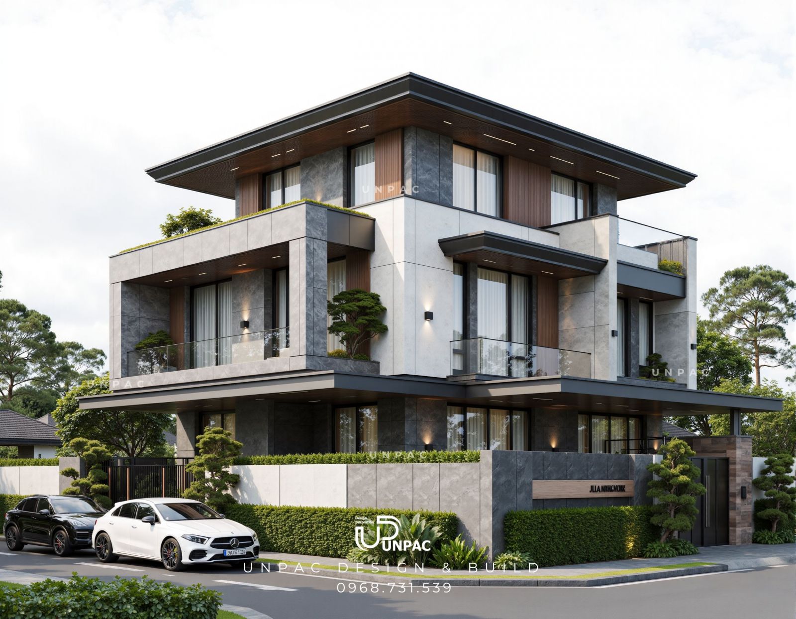 Tuổi Mậu Thân xây nhà tháng nào tốt