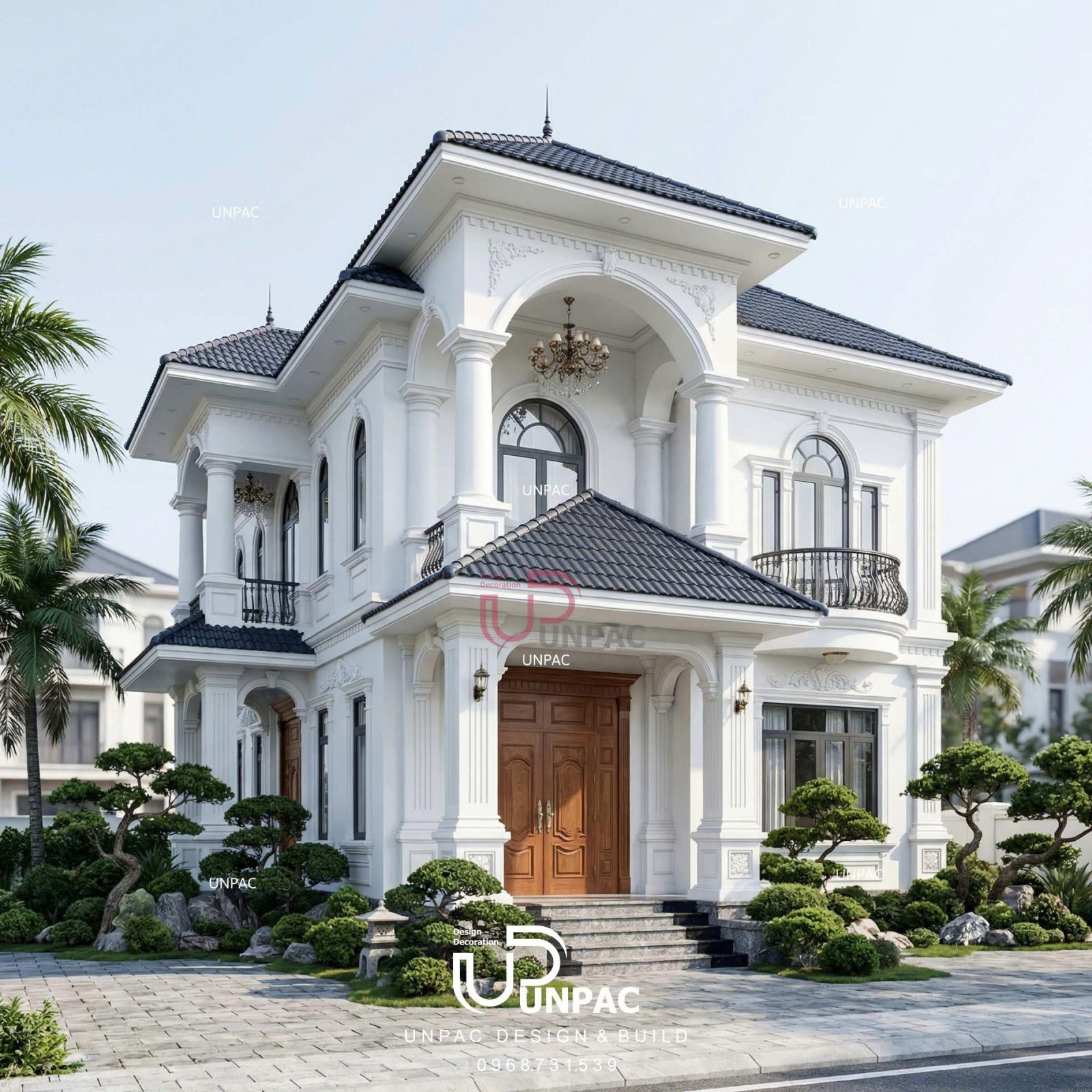 Tuổi Mậu Thân xây nhà tháng nào tốt