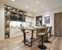 Nội Thất Unpac - Công ty thiết kế nội thất uy tín tại Bình Dương