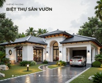 Nhà mái nhật sân vườn - Tạo không gian sống lý tưởng cho gia đình bạn