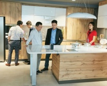 Công nghệ 4.0 | Cơ hội mới cho doanh nghiệp nội thất