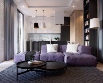 Đâu là công ty thiết kế nội thất nhà ở Bình Dương giá rẻ và nổi tiếng?