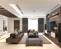 Tìm Hiểu Về Phong Thủy Phòng Khách