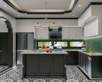 Lưu ngay địa chỉ thi công kiến trúc nội thất Bình Dương chuyên nghiệp