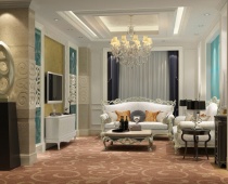 Top phong cách thiết kế nội thất đẹp với nhà phố