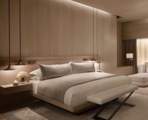 Một Số Cách Bày Trí Phòng Ngủ Thêm Ấm Áp