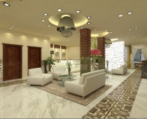 Khám phá nơi thiết kế nội thất cho biệt thự tại Bình Dương chuyên nghiệp