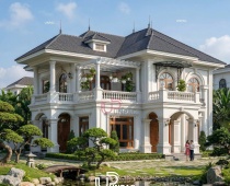 Tuổi 1984 làm nhà năm 2027 ngày tháng nào tốt? Xem ngày động thổ tuổi Giáp Tý