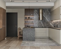 Nội thất UNPAC - Chuyên thiết kế nội thất văn phòng trọn gói tại Bình Dương