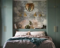 Tips sắp xếp nội thất cho phòng khách sao cho thật ấm cúng