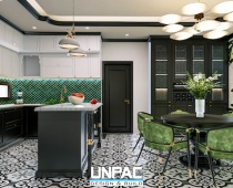 Tại sao bạn nên lựa chọn dịch vụ thi công nội thất trọn gói Chơn Thành?