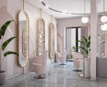 Nên lựa chọn công ty nào uy tín để thiết kế spa cao cấp